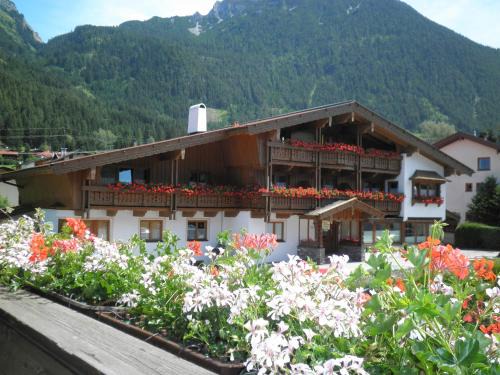 Landhaus Appartement Kofler Ferienwohnungen,Zimmer