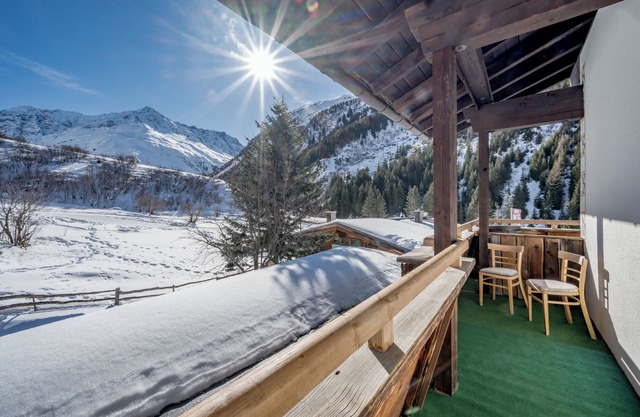 Landhaus Edelweiss