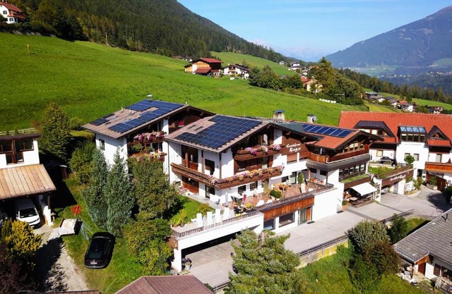 Landhaus Birgit