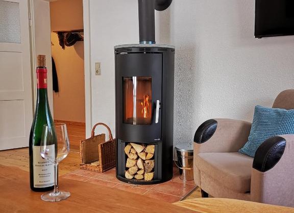Landhaus Eilenberg Holzhau