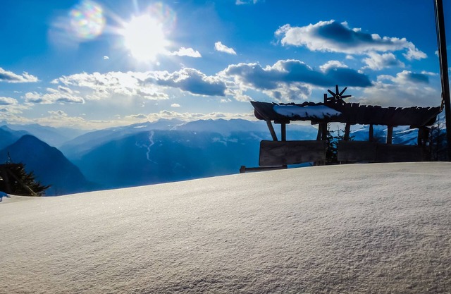 Landhaus Glocknermarie: Simply to feel good in the Lienz Dolomites