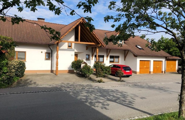 Landhaus Monika