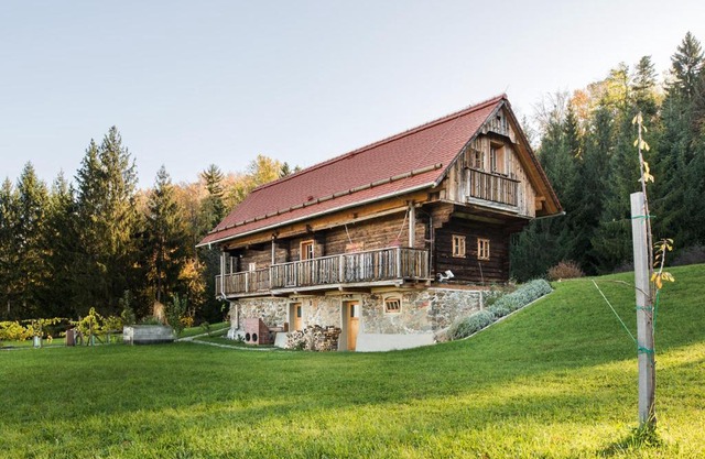 Landhaus Moser
