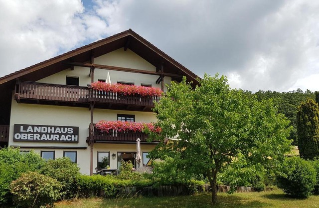 Landhaus Oberaurach