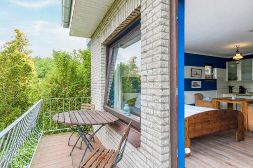 Landhaus Ostseeblick Fewo 5 -