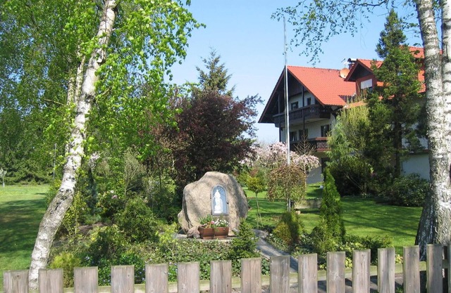 Landhaus Pension Göke