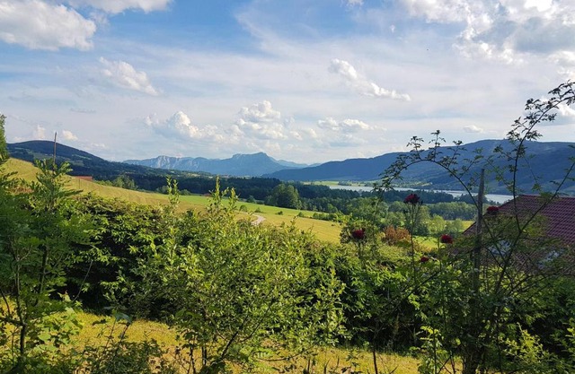 Landhaus Riess