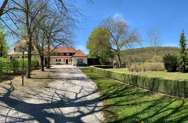 Landhaus Saaleck