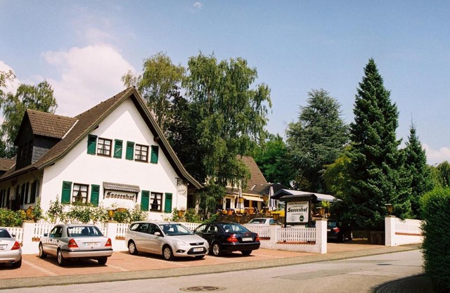 Landhaus Sassenhof
