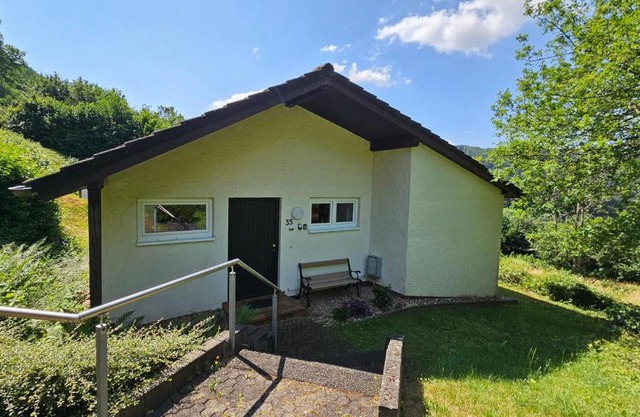 Landhaus Wald und See Nr. 35