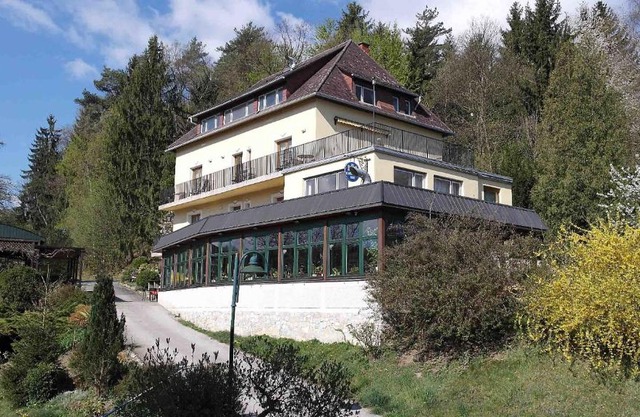 Landhaus Waldfrieden