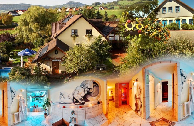 Landhaus Will