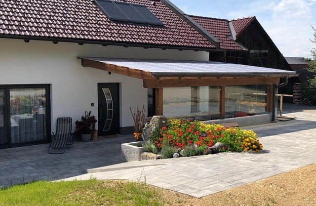 Landhof Böhm