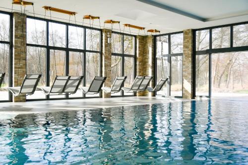 Landhotel Burg im Spreewald - Resort & Spa