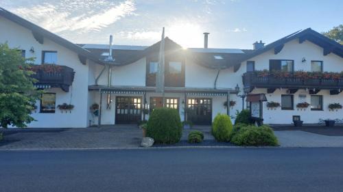 Landhotel Linden am Venekotensee