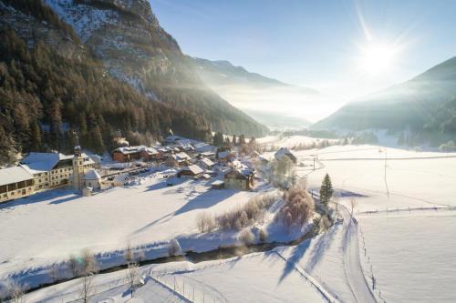 Landhotel Postgut - Tradition seit 1549