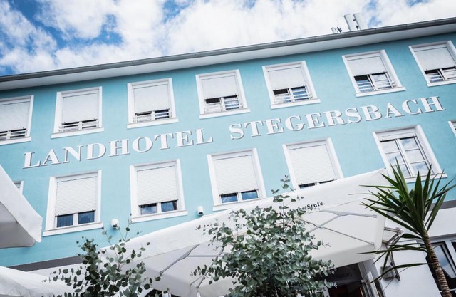Landhotel Stegersbach