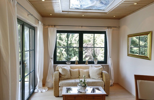 Landhotel Villa Moriz Garni