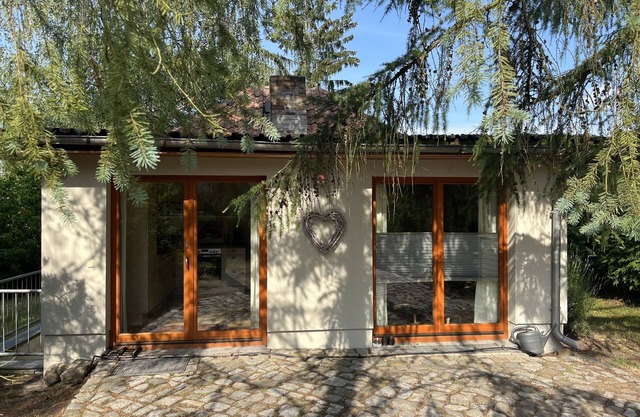 Landidyll Schwielowsee - not only close to nature