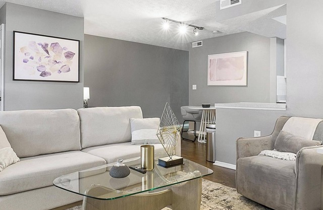 Landing | Amazing 1BD, Clubhouse, Gym