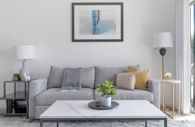 Landing | Amazing 1BD, Gym, Pool