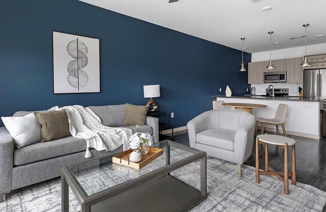 Landing | Amazing 1BD, Pool, Gym
