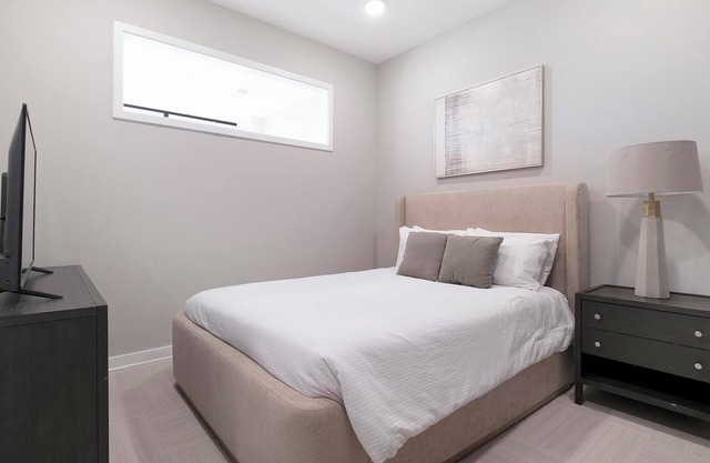 Landing | Amazing 1BD in Fountain Heights