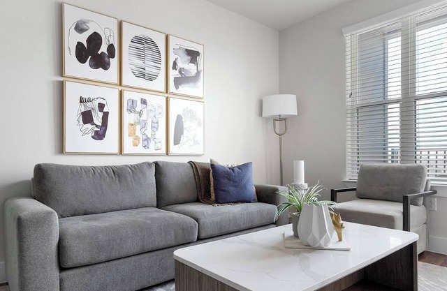 Landing | Amazing 1BD, Pool, Gym