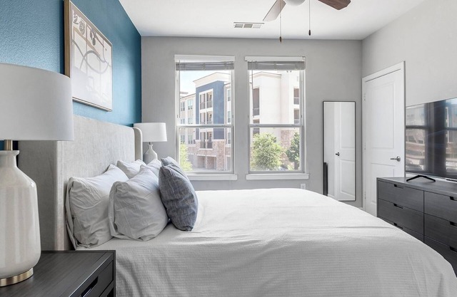 Landing | Amazing 1BD, Yoga Studio, Game Room