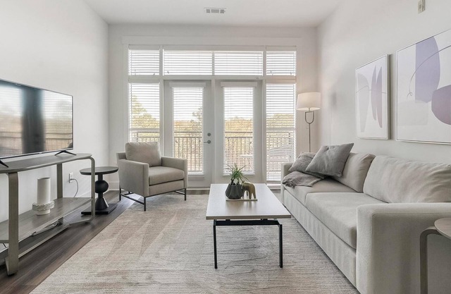 Landing | Amazing 2BD, Gym, Pool