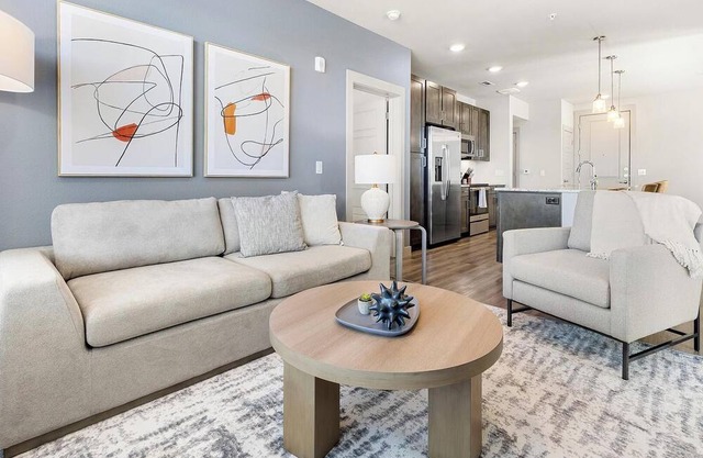 Landing | Amazing 2BD, Gym