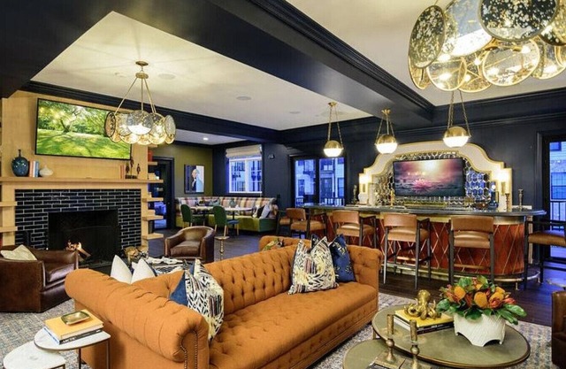 Landing at Camden - 2 Bedrooms in Rocky Fork Blacklick