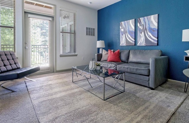 Landing at Celsius - 1 Bedroom in Wedgewood