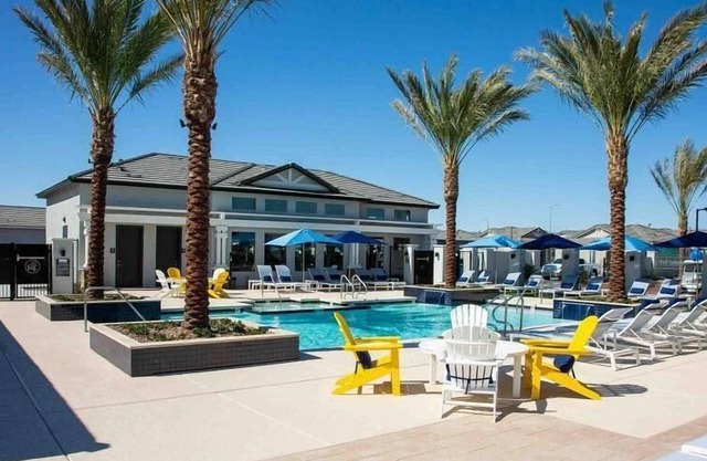 Landing at Christopher Todd Communities On Camelback - 2 Bedrooms in Downtown Litchfield Park