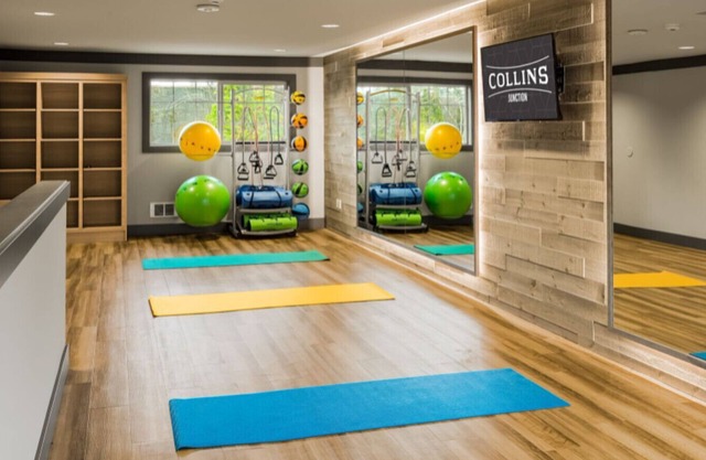 Landing at Collins Junction - 2 Bedrooms in Downtown Lynnwood