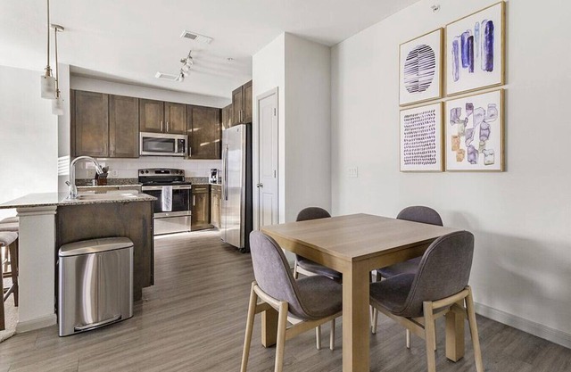 Landing at Emerson at Forney Marketplace - 2 Bedrooms in Downtown Forney