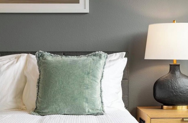 Landing at Expo at Forest Park - 1 Bedroom in Skinker De Baliviere