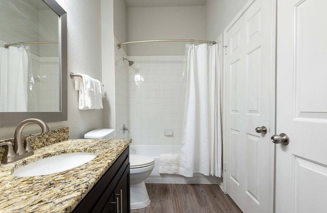 Landing at Falconhead - 2 Bedrooms in Falconhead