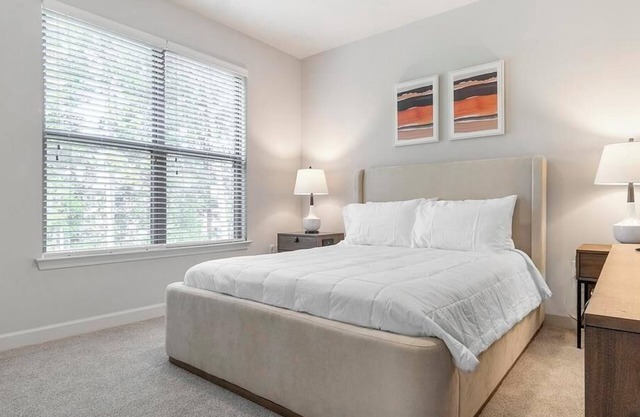 Landing at Legacy Wake Forest - 3 Bedrooms in Downtown Wake Forest