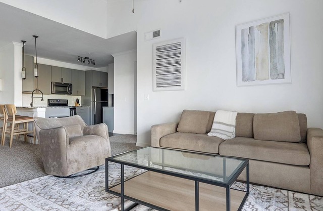 Landing at Preserve at Rolling Oaks - 2 Bedroom.