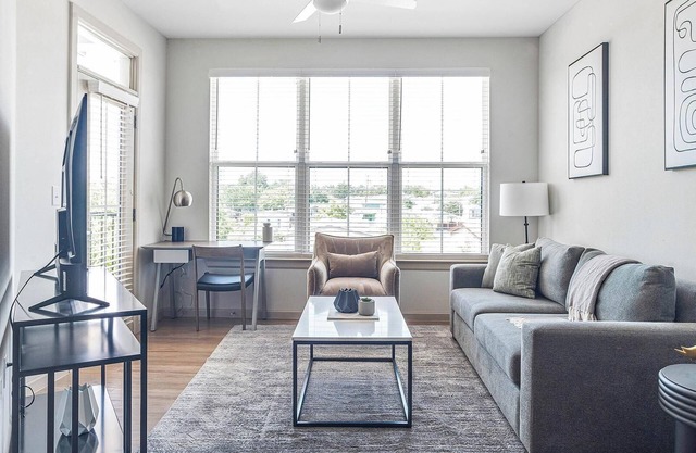 Landing at Preserve at Rolling Oaks - 1 Bedroom.