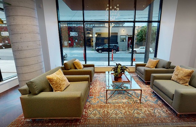 Landing at Raleigh Slabtown - 1 Bedroom in Northwest Portland