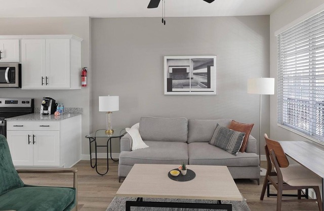 Landing at Sanctuary at Indian Creek - 2 Bedroo.