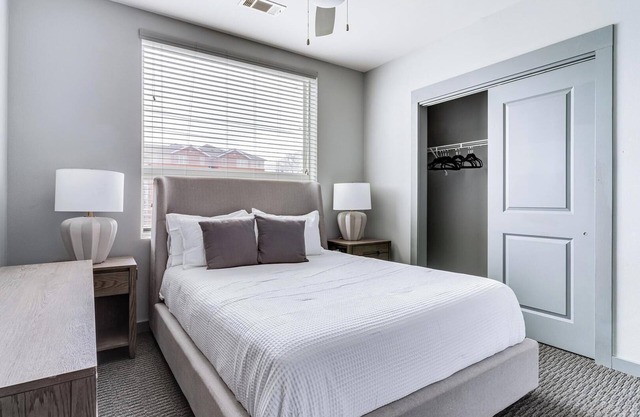 Landing at The Nine @ Memphis - 4 Bedrooms in U.