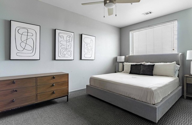 Landing at The Nine @ Memphis - 3 Bedrooms in U.