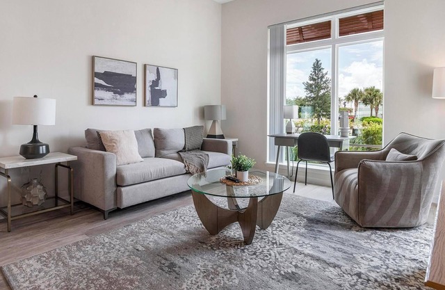Landing | Beautiful 1BD, Clubhouse, Gym