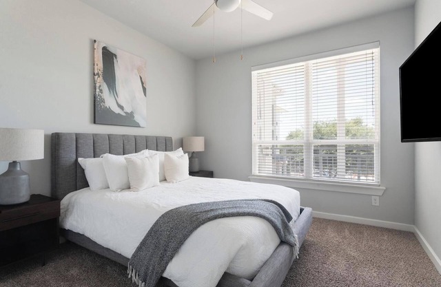 Landing | Beautiful 1BD, Gym, Yoga Studio