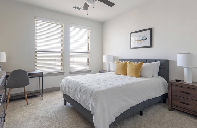 Landing | Incredible 1BD, Clubhouse, Pool