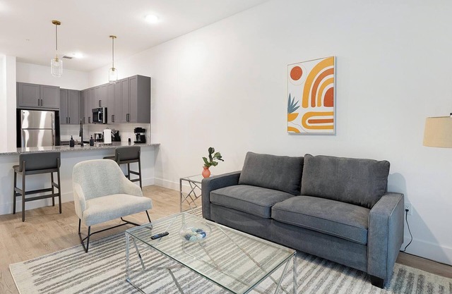 Landing | Incredible 1BD, Gym