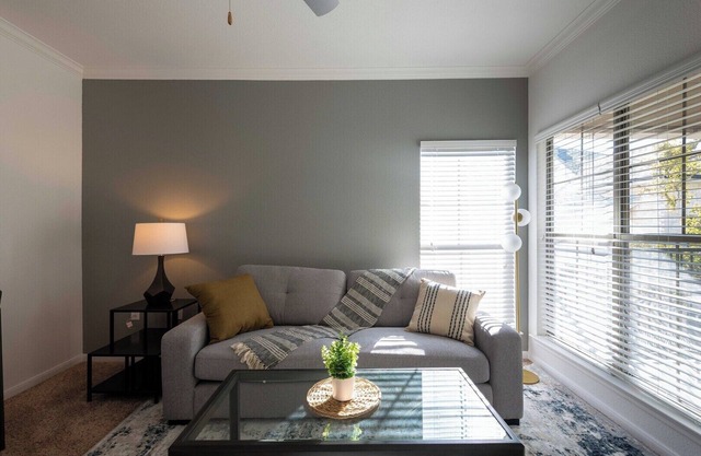 Landing | Incredible 1BD, Pool, Courtyard